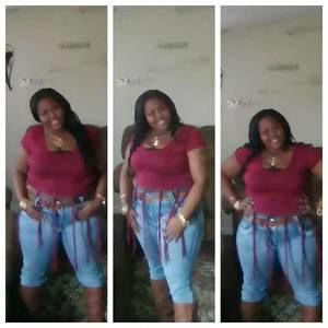 Meet your Posher, Tamara